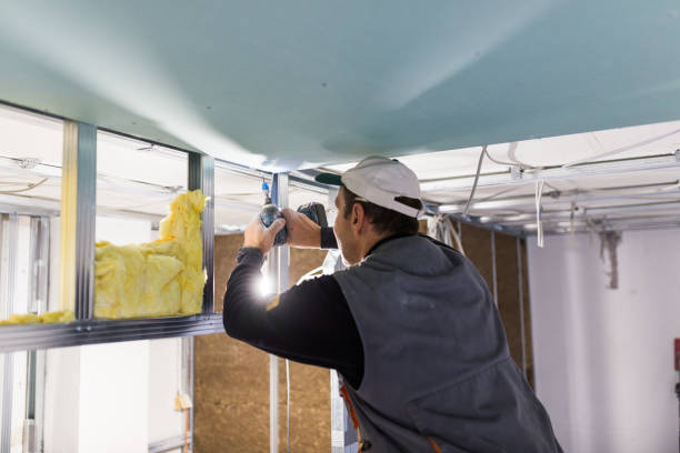 Best Spray Foam Insulation in Radford, VA