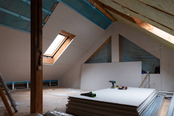 Best Eco-Friendly Insulation in Radford, VA
