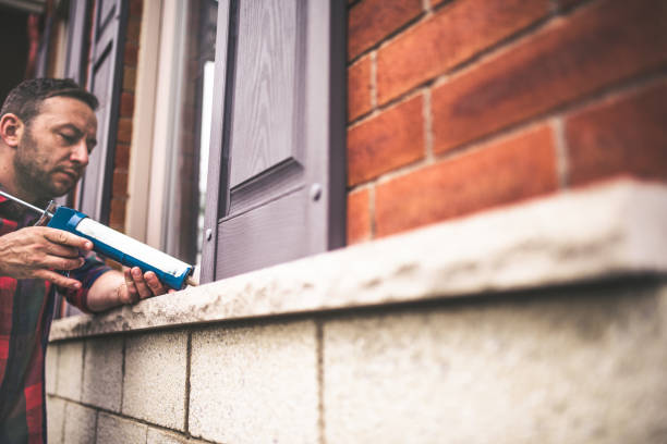 Types of Insulation We Offer in Radford, VA