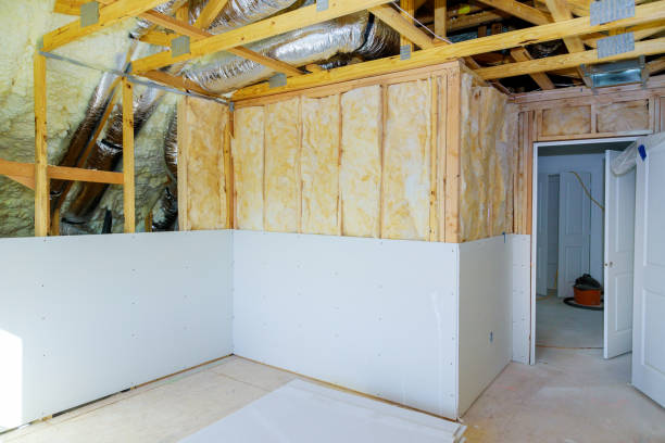 Best Spray Foam Insulation in Radford, VA