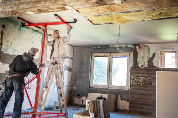 Best DIY Insulation Kits and Guidance in Radford, VA