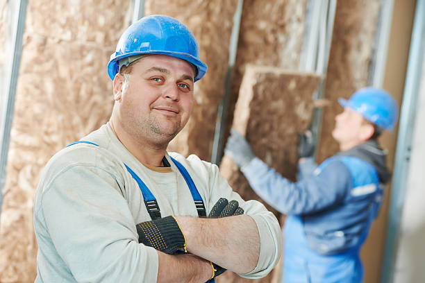 Best Cellulose Insulation in Radford, VA