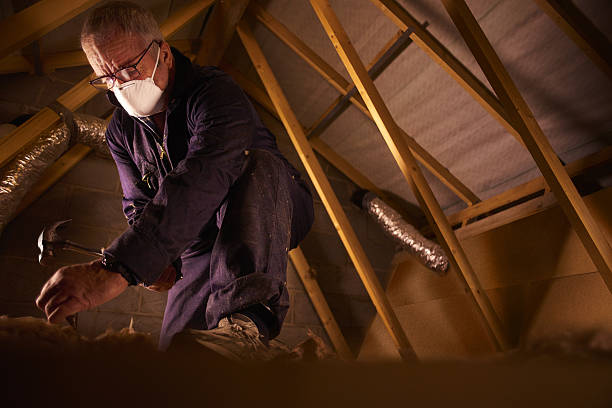 Reliable Radford, VA Insulation Contractor Solutions